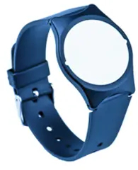 SCALA Armband