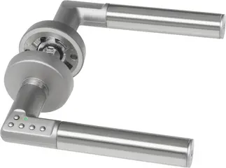 Code Handle PIN-Türgriff