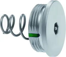 Batterieabdeckung für Code Handle®