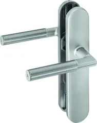 Langschildbeschlag 492LH8
