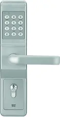 Türcodebeschlag Modell 49510 / 49511