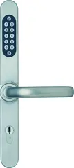 ANYKEY® PIN-Code Sicherheitsbeschlag