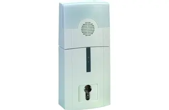 Tagalarm Modell 7450
