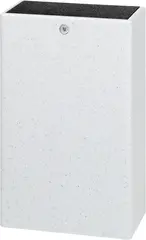 Aufbaugehäuse