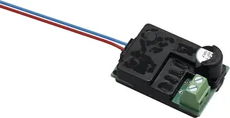 Vorlastelektronik 760-12