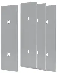 Distanzplatten-Set