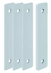 Distanzplatten SET