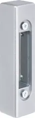 Aufbaugehäuse 9338 für Magnetriegel-Gegenstück