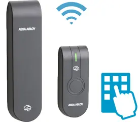 Standard RFID-Leser