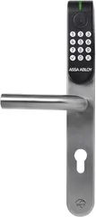 ESA500 schmaler PIN-Beschlag