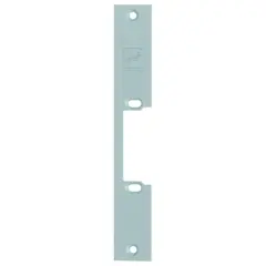 Short, with fix<sup>®</sup> grooves, square-cut