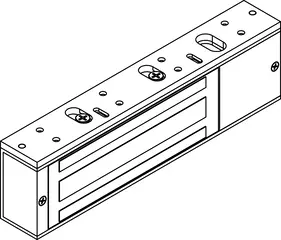 Maxi-Magnete 1200 LBS