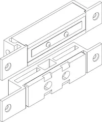 Mini-Shear-Magnete