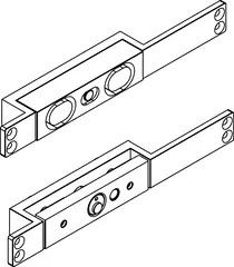Maxi-Shear-Magnete