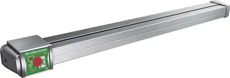ePED<sup>®</sup> Panik-Druckstange