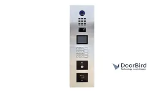 SCALA INTERCOM reader