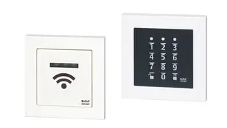 SCALA reader switch range