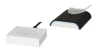 USB reader