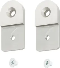 Adapterlaschenset für Holzbau Z09-ADL54