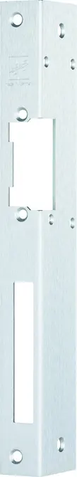 Left handed shown in diagram - Right handed is the reverse