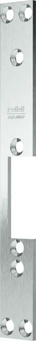 DIN links abgebildet - DIN rechts spiegelbildlich