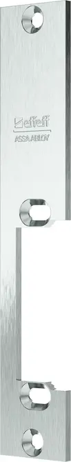DIN links abgebildet - DIN rechts spiegelbildlich