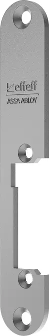 DIN links abgebildet - DIN rechts spiegelbildlich