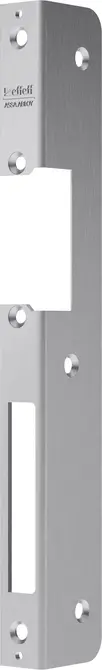 DIN links abgebildet - DIN rechts spiegelbildlich