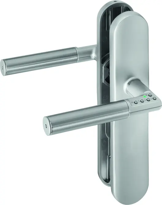 ASSA ABLOY Code Handle®
