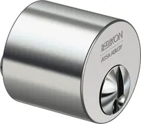 Treibriegelzylinder - System SK6