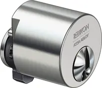 Treibriegelzylinder - System SK6