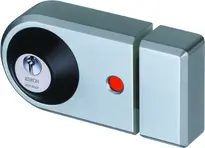 Kastenriegelschloss - System SK6