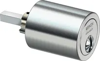 Möbelolivenzylinder - System SK6