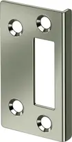 Schließblech