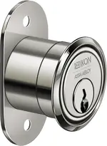 Product image Furniture push-in cylinder - system MK5 2123