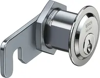 Universal-Schließhebelzylinder - System MK5