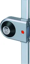 Antriebseinheit für Mehrfachverriegelungen - System SK6