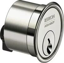 Hauptbild Möbelzylinder - System MK5 2575,AUS=2
