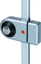 Antriebseinheit für Mehrfachverriegelungen - System SK6