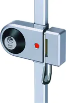 Antriebseinheit für Mehrfachverriegelungen - System SK6