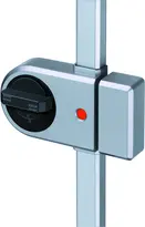 Antriebseinheit für Mehrfachverriegelungen - System SK6