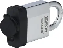 Hauptbild 3 Zylinderhangschloss CLIQ® Go N316,SERVICE=CLIQGo