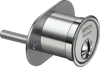 Möbelzylinder - System SK6