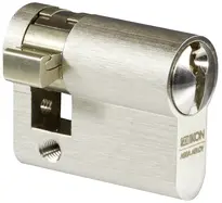 Hauptbild Profil-Halbzylinder - System SK5 0532