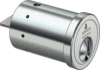 Schaltzylinder - System SK6