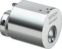 Spezialzylinder für Tresorrohr - System SK6
