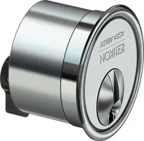 Möbelzylinder - System SK6