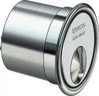 Möbelzylinder - System SK6