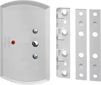 Fenstersicherung Krallfix® 4