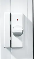 Fenster- und Balkontürensicherung Kralltec